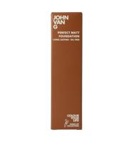 Perfect matt foundation ll oil fr 08