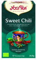 Yogi Tea Sweet Chili