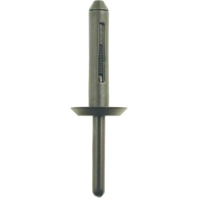 KS Tools 420.1276 Kunststof klinknagel voor Ford, verpakking van 10 stuks