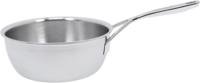 Demeyere Sauspan / Conische Sauteuse Intense 5 - ø 20 cm / 2 liter