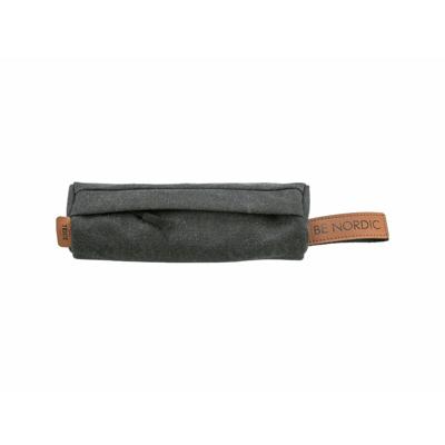 Kauwspeelgoed voor honden Trixie Be Nordic Zwart Ø 6 × 20 CM