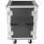 Prodjuser FLI 16-20 RS flightcase voor 16U