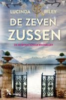 De zeven zussen - Lucinda Riley - ebook