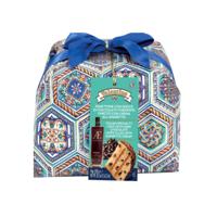 Panettone amaretto - 1 kg Panettone amaretto - 1 kg