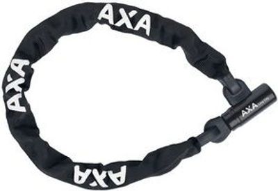 Axa Slotketting linq city 100cm zwart