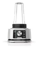 Ninja Foodi CB350EU - Power Nutri 3-in-1 Blender - Blender-to-go - Food processor - 1200 Watt - Auto-iQ - thumbnail