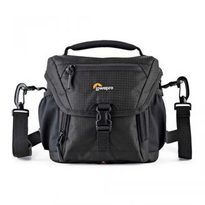 Lowepro Nova 140 AW II zwart