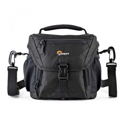 Lowepro Nova 140 AW II zwart
