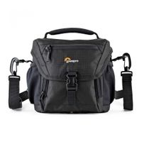 Lowepro Nova 140 AW II zwart
