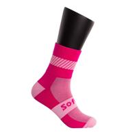 SOCKS SOFTEE WALK LIGHT MEDIUM HEIGHT