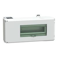 Schneider Electric KSB100SM512 Wit 1 stuk(s)