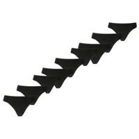 Puma Dames Strings 9-pack Zwart