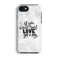 Partner in crime: iPhone 7 Tough Case