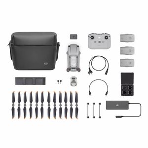 DJI Air 2S drone Fly More Combo - Demomodel