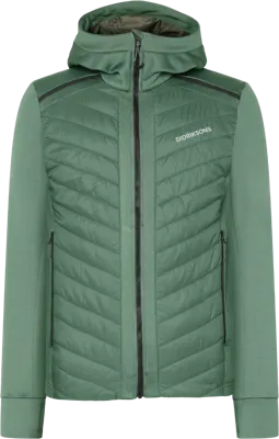 Didriksons Zuko Vest