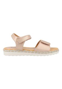 Bullboxer Sandalen AOA010F1S_ROGO Rosé / Goud  maat