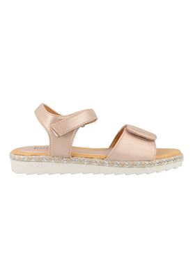 Bullboxer Sandalen AOA010F1S_ROGO Rosé / Goud maat