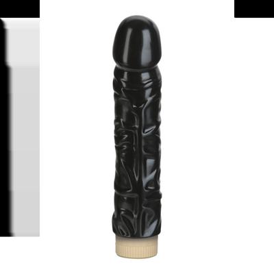 Doc Johnson Trillende Cock - Realistische Multispeed Vibrator - 8 / 20 cm