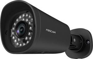 Foscam G4EP PoE 4.0 megapixel buitencamera beveiligingscamera PoE, 4.0 Megapixel