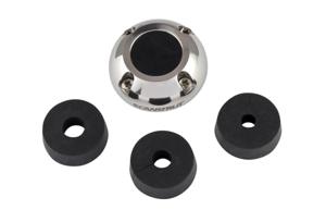 Scanstrut Dekdoorvoer Ø59 Mm Rvs Voor Kabel 9-14 Mm Default
