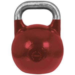 Kettlebell 32 kg Staal (competitie kettlebell)