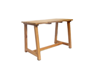 Teak tafel 110x60x75 cm - Own