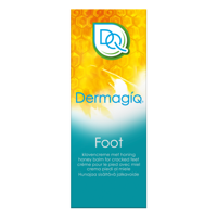 Foot klovencreme 100 Milliliter