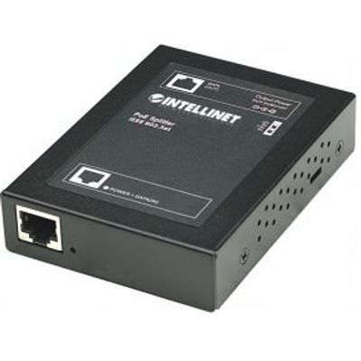 Intellinet 560443 network splitter