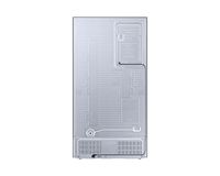 Samsung RS68A8831B1 amerikaanse koelkast Vrijstaand 634 l E Zwart - thumbnail