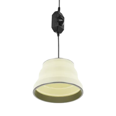 Pro Plus Opvouwbare Hanglamp