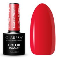 Claresa uv/led gellak 5ml make a wish 2