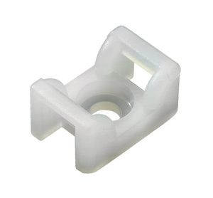 KR6G5-N66-NA  (100 Stück) - Mounting element for cable tie KR6G5-N66-NA