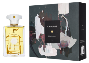 Amouage Beach Hut Man Eau de parfum Spray 100ml Heren