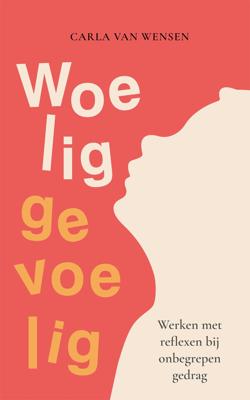 Woelig gevoelig (Paperback)