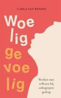 Woelig gevoelig (Paperback)