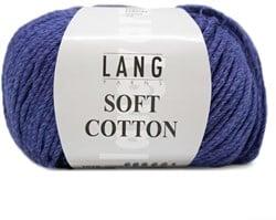 Lang Yarns Soft Cotton