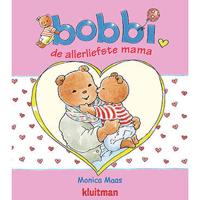 Bobbi de allerliefste mama