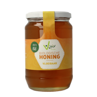 Vitiv Honing vloeibaar bio 900 Gram