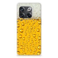 OnePlus 10T Siliconen Case Bier - thumbnail