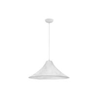 Lyora HanglampOket wit Ø 65cm - 9620166