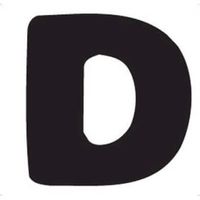 abc letter D