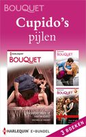 Cupido's pijlen - Michelle Smart - ebook - thumbnail