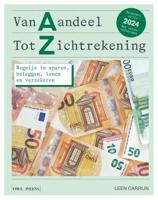 Van Aandeel tot zichtrekening (Paperback)