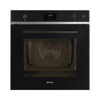 Smeg SO6401S2B oven 68 l 3000 W A+ Zwart - thumbnail