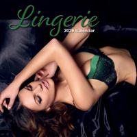 Lingerie Kalender 2026