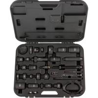 KS Tools 460.4720 Remklauwreparatieset, 36-delig KS Tools 460.4720 Remklauwreparatieset, 36-delig