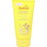 Zwitsal Bodycreme lavendel