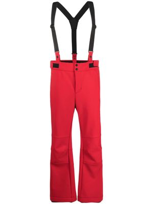 Fusalp pantalon Franz IV - Rouge