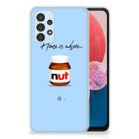 Samsung Galaxy A13 4G | Siliconen Case | Nut Home