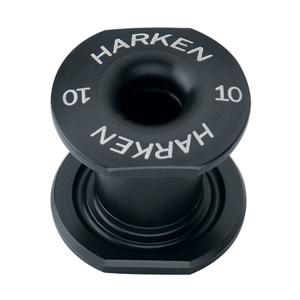 Harken Doorvoer Gizmo 10 Mm Dubbel 10/13 Mm Dek Default